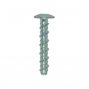 JCP Concrete Screws Pan Head